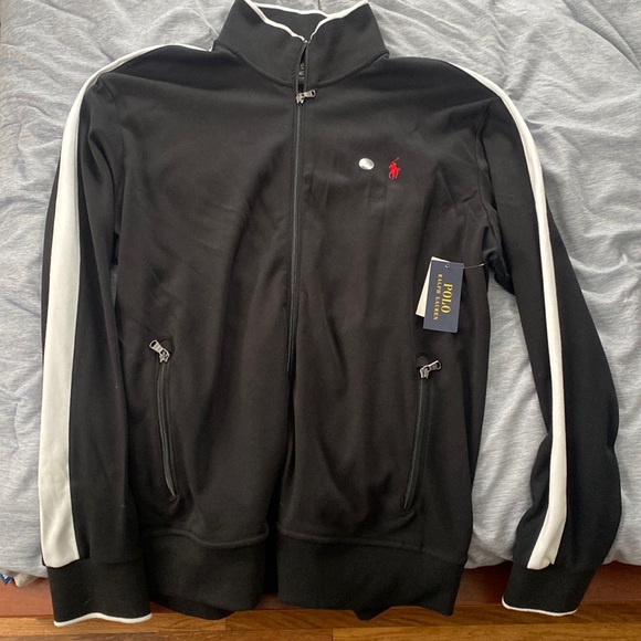 Track jacket - Picture 6 of 6